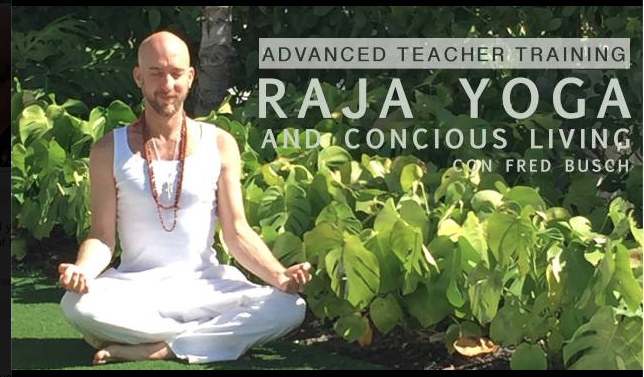 Raja Yoga Teacher Training for Meditation