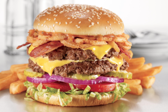 Weight Gaining Foods