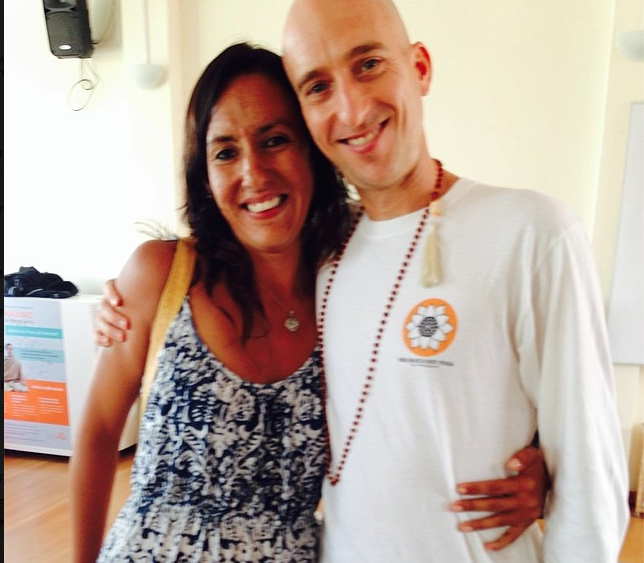 Miami Yoga Teacher Training Testimonial