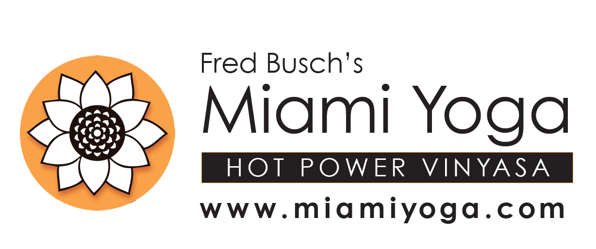 Fred Busch's Miami Yoga