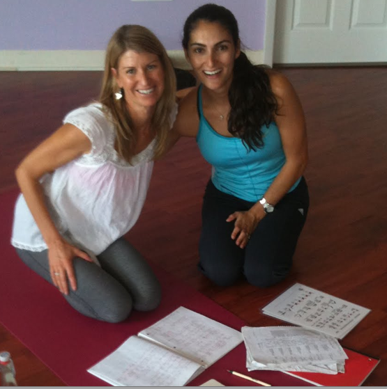 Private Yoga Teacher Training